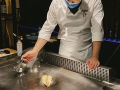 -松临·铁板烧&Omakase(神农店)