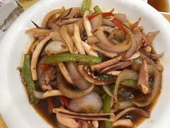 -合家小菜餐馆(新诚花苑店)