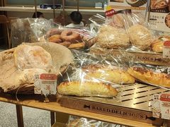 -西村叔叔的店·面包·甜品·蛋糕(崂山丽达店)