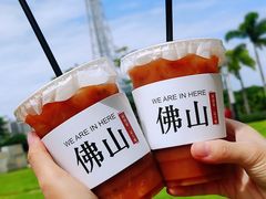 -文华公园(禅城区)