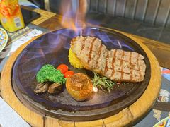 -卢布里西餐厅(总店)
