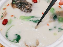-7号院家宴.烧鸽子(门头沟店)