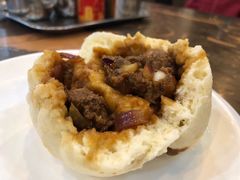 风味排骨包子-张包铺(道外店)