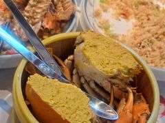 -三妹小龙虾·黄油蟹(华侨城总店)