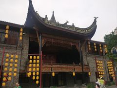 -武汉园博园(武汉自然博物馆)