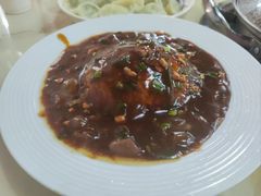 -富临港·蒸汽海鲜·手抓海鲜·炒菜(栈桥店)