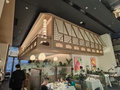 -桂满陇·海市蜃楼·黑金(国金店)