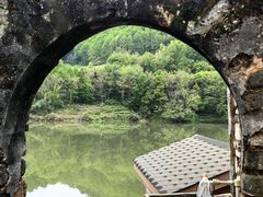 -渔梁坝