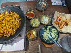 -双门洞·森系料理(体育西店)
