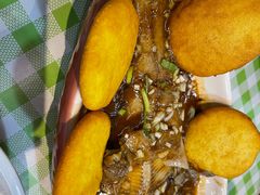 -崴海渔村(虹梅路店)