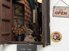 -小河直街历史文化街区