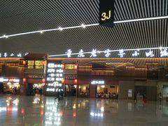 门面-叉叉裤鲜火锅(空港新城店)