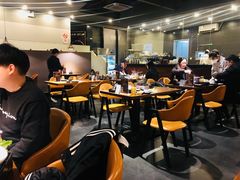 -魔丼屋(日月光店)