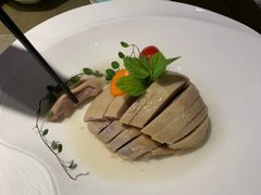 咸水鸭-童福兴·南京菜(老门东店)