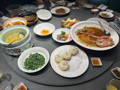 -紫阳富豪大酒店(惠南店)