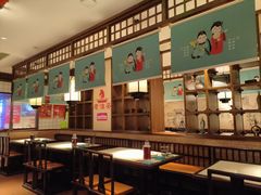-老淮安·淮安菜(淮阴区店)