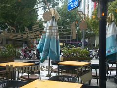 -MARU玛露音乐餐厅(大学路店)