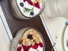 -沏点Trattoria意大利餐厅(新街口店)