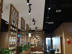 大堂-杨翔豆皮涮牛肚(华阳城店)
