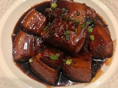 -绿杨春·淮扬宴(庐山路店)
