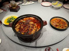 -星·South Beauty·俏江南(国贸店)