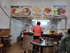 -食为先(中山七路店)