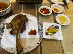 -西藏饭店·亚克·食光自助餐厅