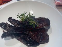 -杨氏青龙虾·羊蝎子(金盛路总店)