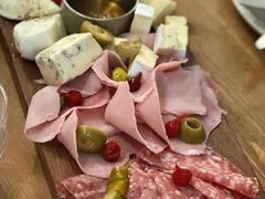 大拼盘-Alimentari Grande(东湖路店)