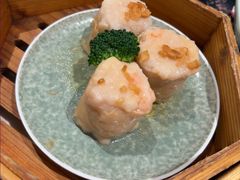 -東園·廣州味·點心與燒鵝(东山口店)