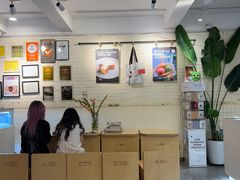 -Dal Cuore 达可芮冰淇淋(陕西北路店)