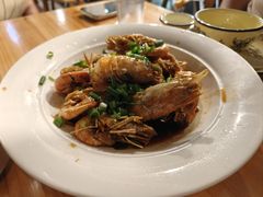 -王家厨房(新华路店)