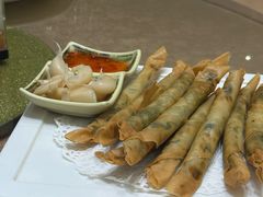 -李氏传家菜(兴城路店)