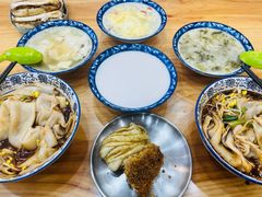 -张明富面皮店(东大街店)