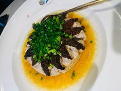 -周三的情书花园餐厅(江北店)