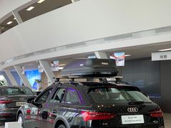 -深圳锦龙奥迪4S店(前海店)