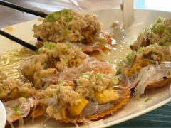 -众味海鲜大排档·活海鲜·潮汕味(南澳店)
