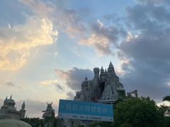 -厦门方特梦幻王国