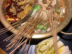 -欧阳小姐在成都(爱琴海店)