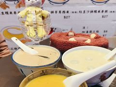 -佳佳甜品(寧波街總店)