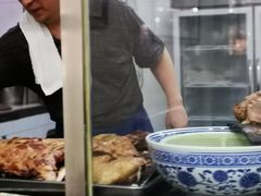 -老白家水盆羊肉