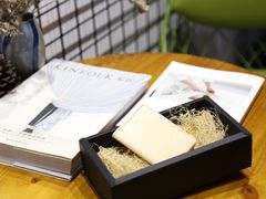 -猛犸手作·皮具·diy团建·礼品定制(新华路店)