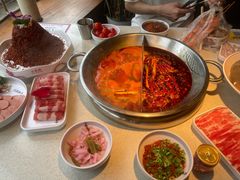 -小龙坎火锅(春熙太古里店)