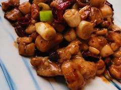 -蔴将·川菜(黄龙万科店)