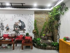 -采耳匠(中央大街店)