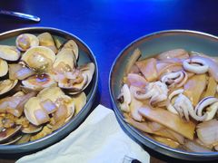 -钳真多钓虾馆·小龙虾海鲜烧烤(九六广场店)