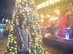 -成都娃娃花园餐厅 (南艺旗舰店)