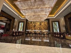 -长沙富力万达文华酒店