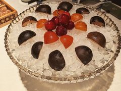 -八府香鸭·啫啫煲(华山路店)