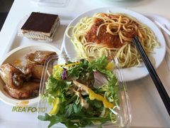 -宜家·瑞典风味餐厅(无锡店)